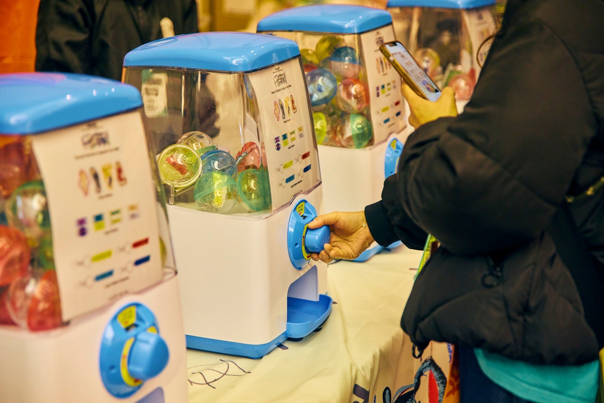 ミュージシャン Vaundy fusion bag Vaundy_ART Work Studio on X: 