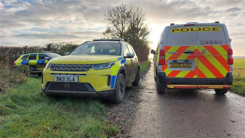 Cambs Rural Cops 🚜🚮🏰🦊🦇 tweet media