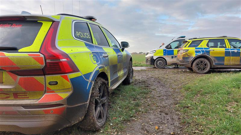 Cambs Rural Cops 🚜🚮🏰🦊🦇 tweet media