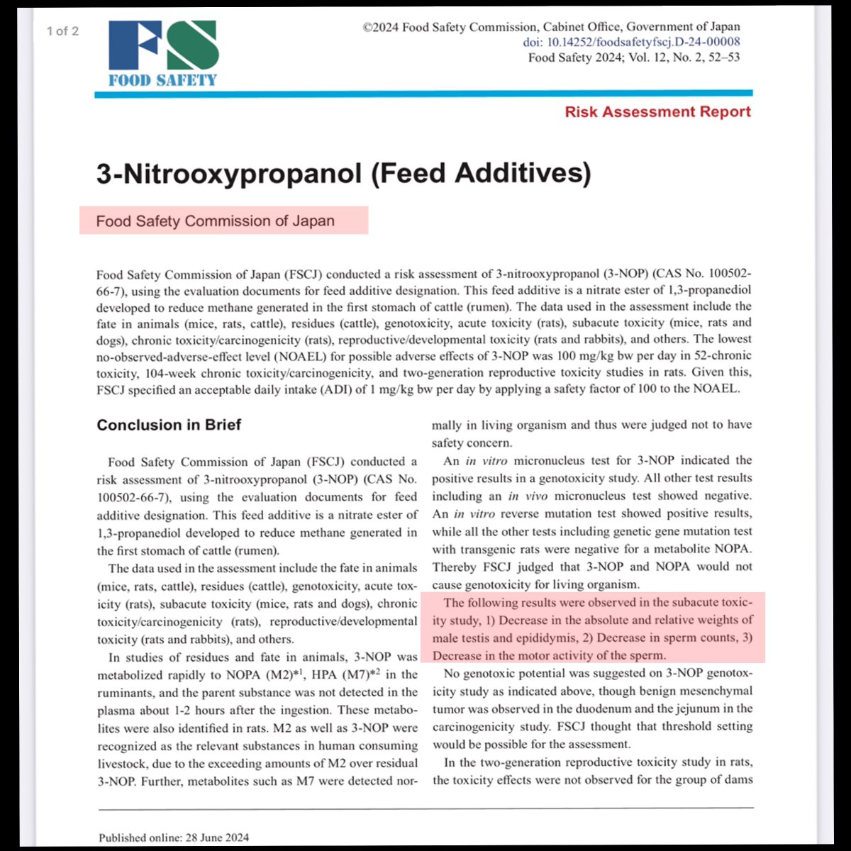 Craig Kelly:🇦🇺Foundation for Economic Education tweet media