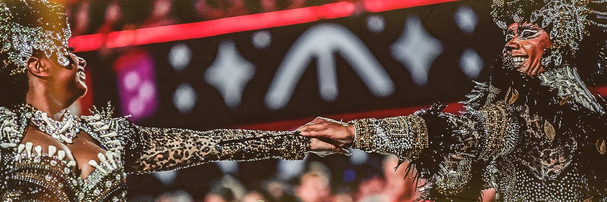 Carnaval Edits tweet media