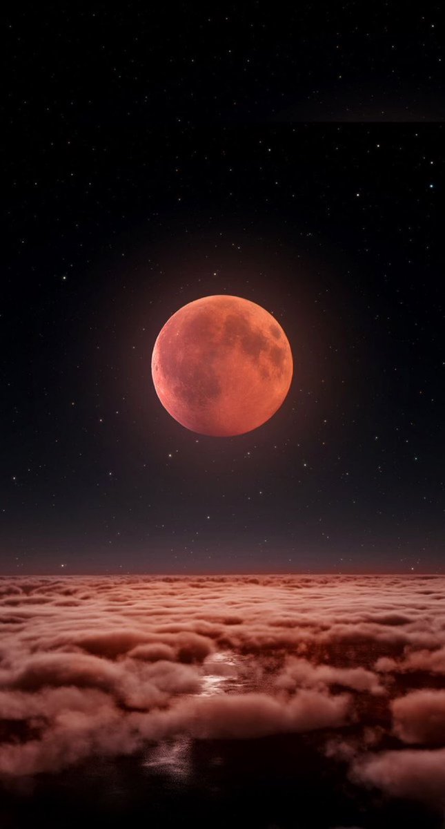 Red Moon