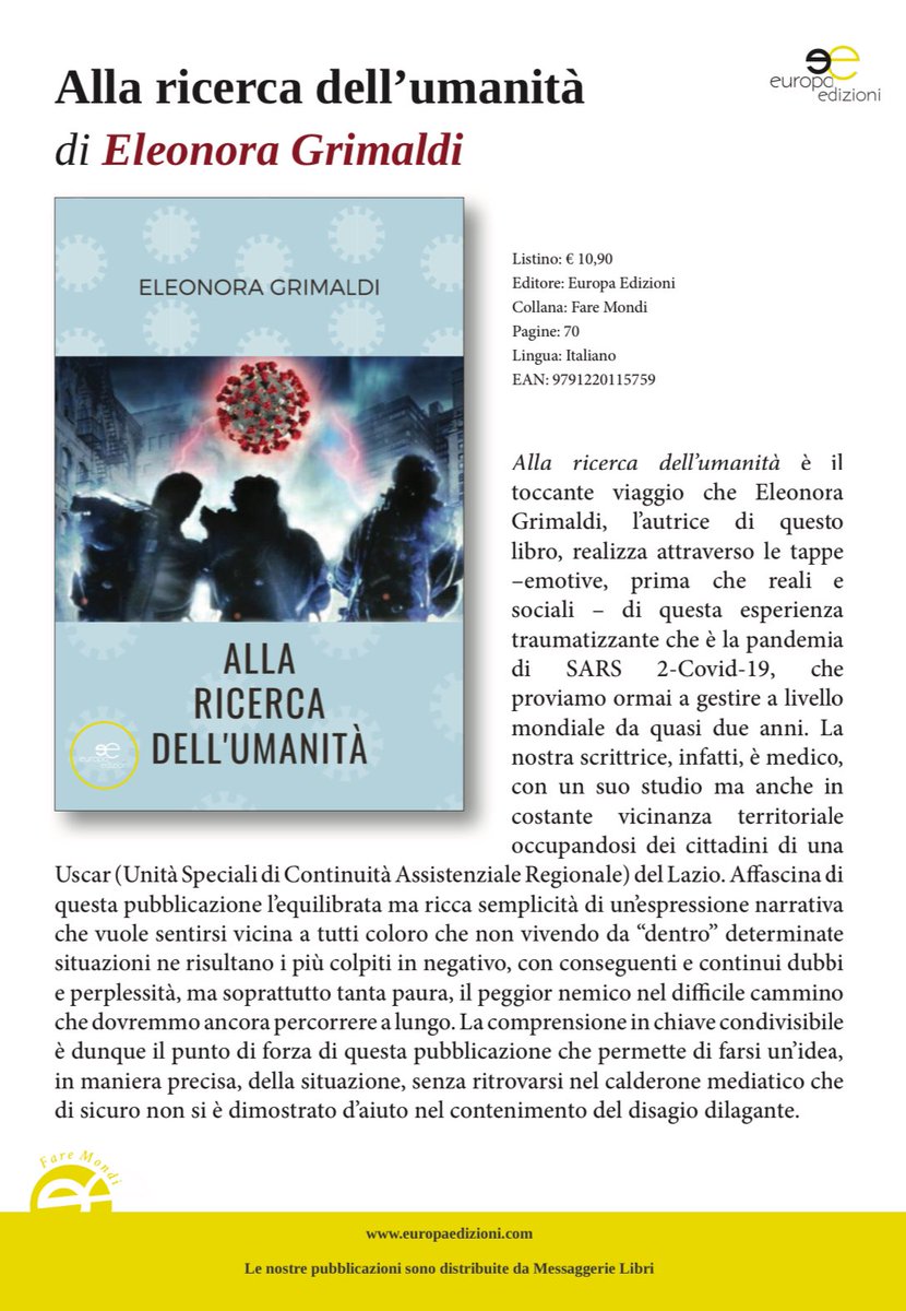 Eleonora Grimaldi tweet media