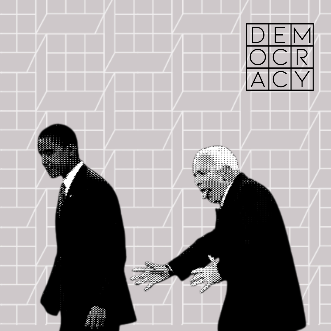 Democracy Bar tweet media