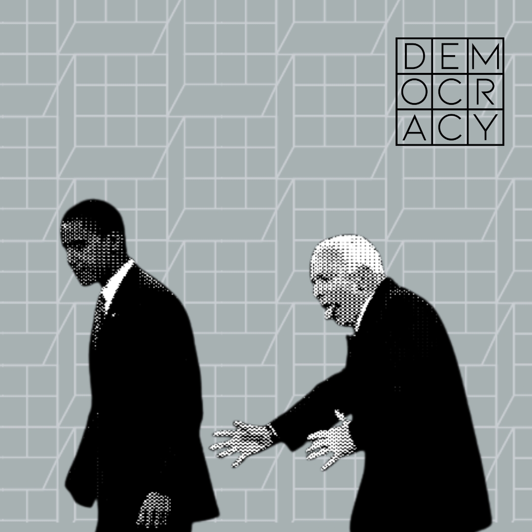 Democracy Bar tweet media