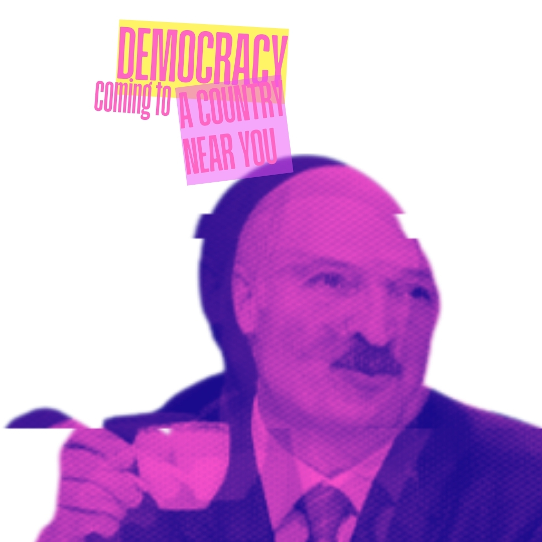 Democracy Bar tweet media