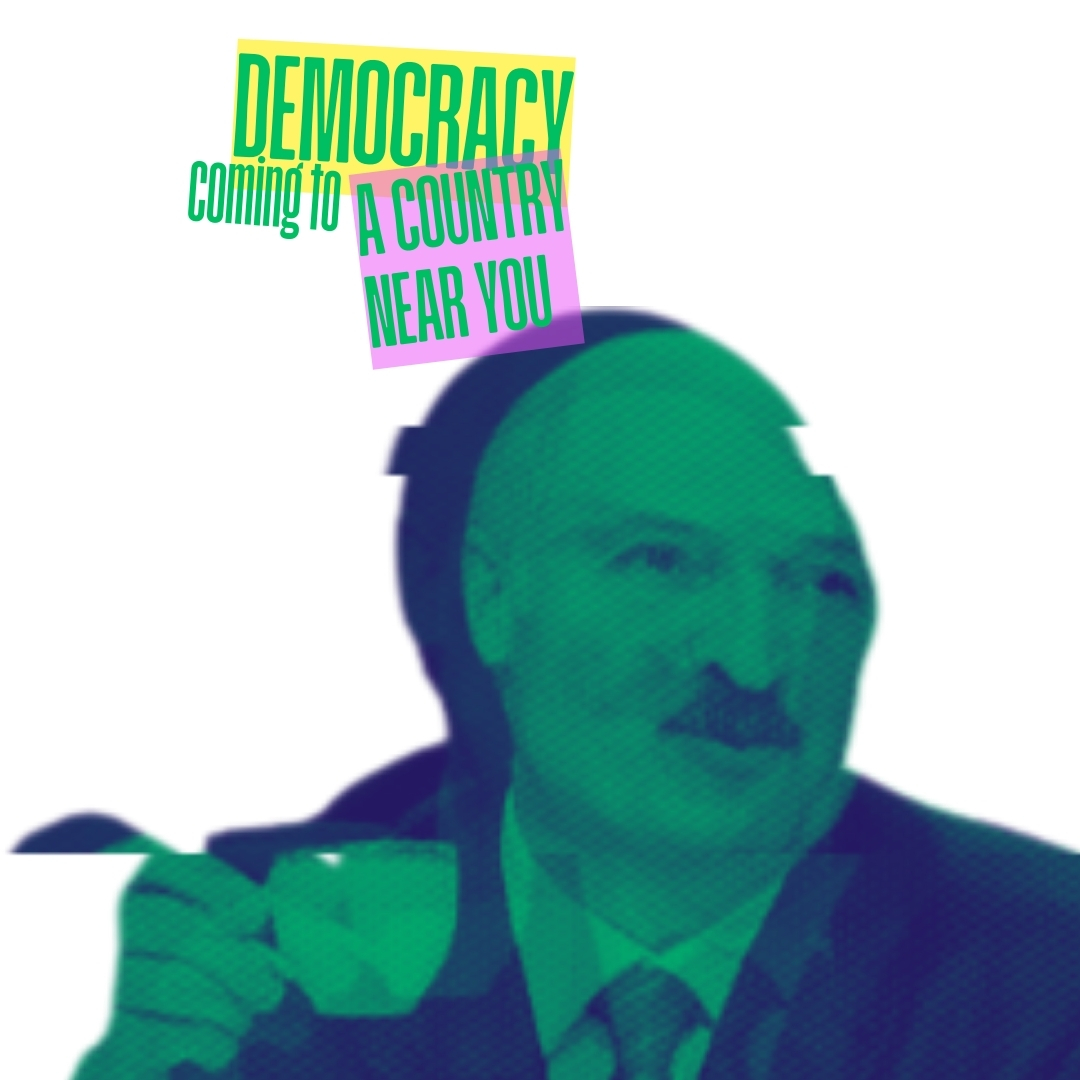 Democracy Bar tweet media