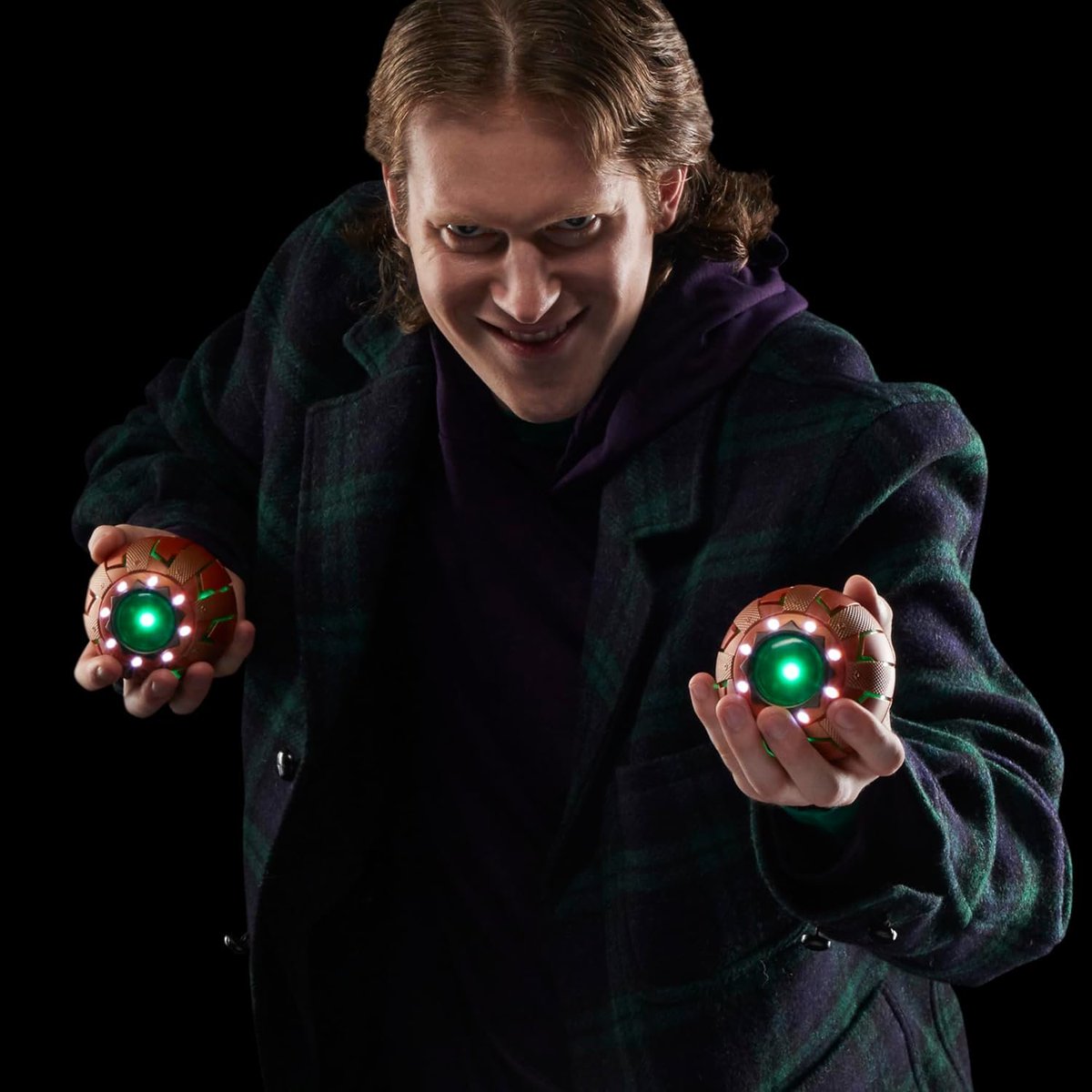 ハズブロ マーベルレジェンド 「スパイダーマン:ノー・ウェイ・ホーム