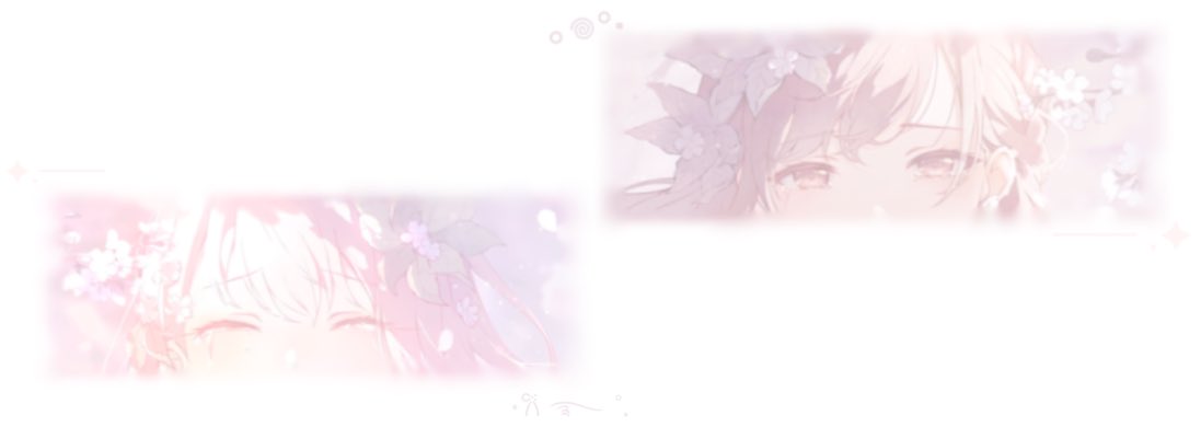 ꒰ঌ #PROMOTWT #moothunt ໒꒱
               ⁺‧₊˚ ཐི⋆♡⋆ཋྀ ˚₊‧⁺
      ୨ Dawn ﹒⪩⪨﹒any prns ୧
        Ifb mostly ✦ Basic dni .ᐟ
   Cosplayer .ᐟ 𓏵 Cat lover ᗢ
 • • • • •・┆✦ʚ♡ɞ✦ ┆・• • • • •
     ♡ .ᐟ ↻ 2 be moots ! ── .✦