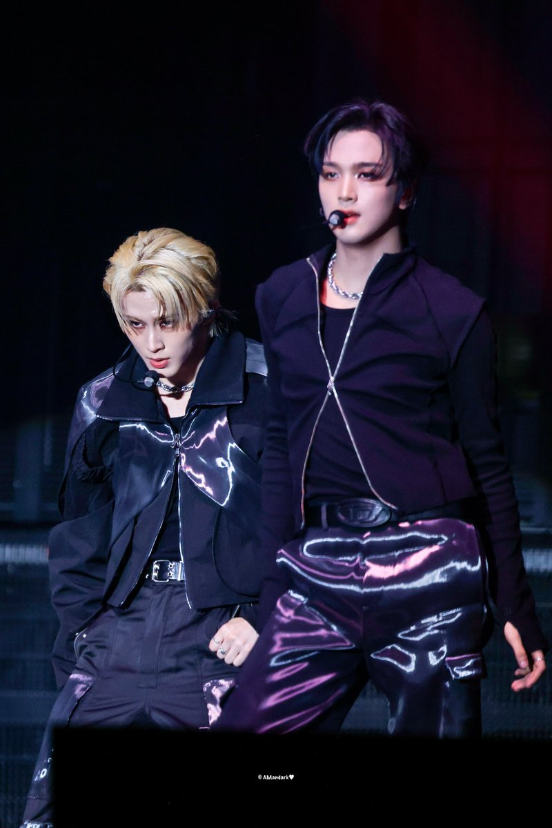 241201-TDS3-Finale in Seoul-Day3

#markchan #markhyuck 
#맠동 #マクドン