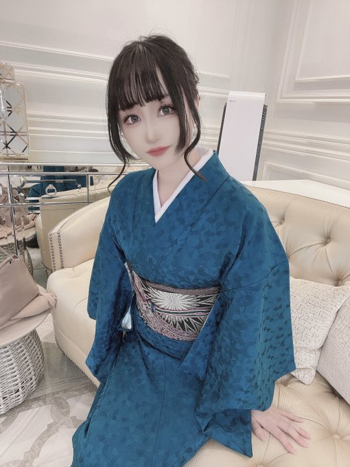 Twitterのコスプレ画像31