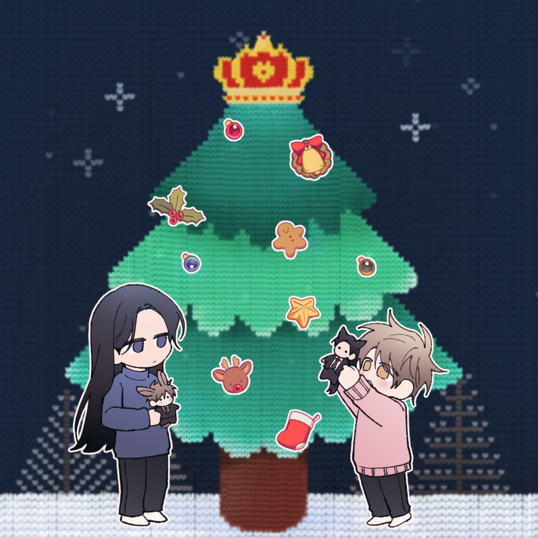 트리 꾸며주세요~! 🎄🎅

colormytree.me/2024/01GM2C9VP…