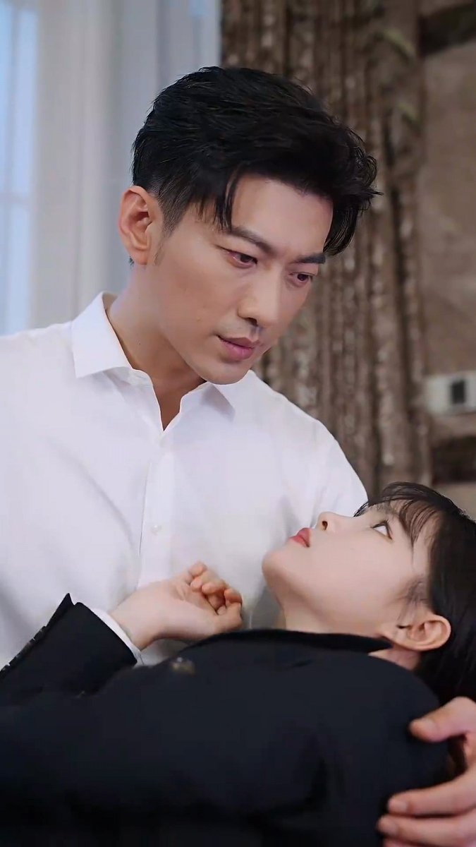 maytan80's tweet photo. 顾煜x韩汐汐 pt 4
#闪婚后夫人不按常理出牌 #于龙杨咩咩甜蜜cp https://t.co/HFziGGuIxC