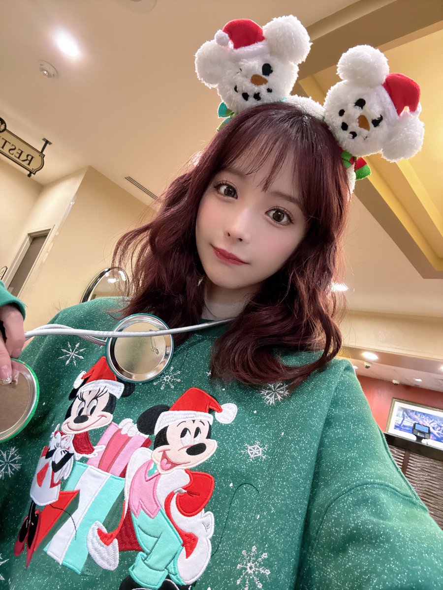 今年も残り1ヶ月！
楽しんで行きましょう☺️🎄 https://t.co/2DxAJWWbdl