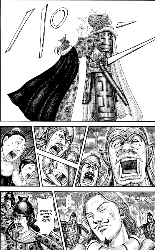 UltraAU_'s tweet photo. #Kingdom819 As she should 🗣️ https://t.co/uIohCPeyMV