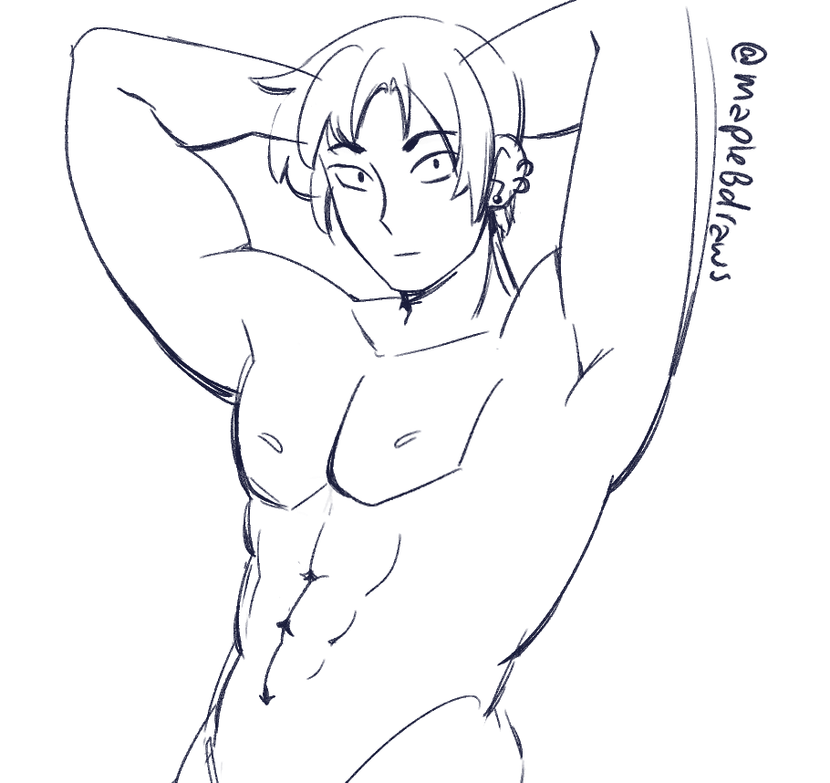 MapleBDraws's tweet photo. SNIIIFFFF huff huff NSNSNSRIIIRRFT https://t.co/iOzFIfzgaL