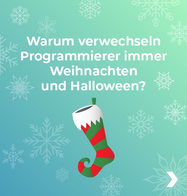 Netways's tweet photo. 🎄 Unsere Azubis haben IT-Weihnachtsgrüße für euch! 
 
Wer’s versteht, schreibt die Erklärung in die Kommentare!
Wir wünschen allen einen schönen ersten Advent!
 
#Weihnachten #ITHumor #Advent #TechCommunity #Programmierer #IT #Azubis https://t.co/B768uUYO6b