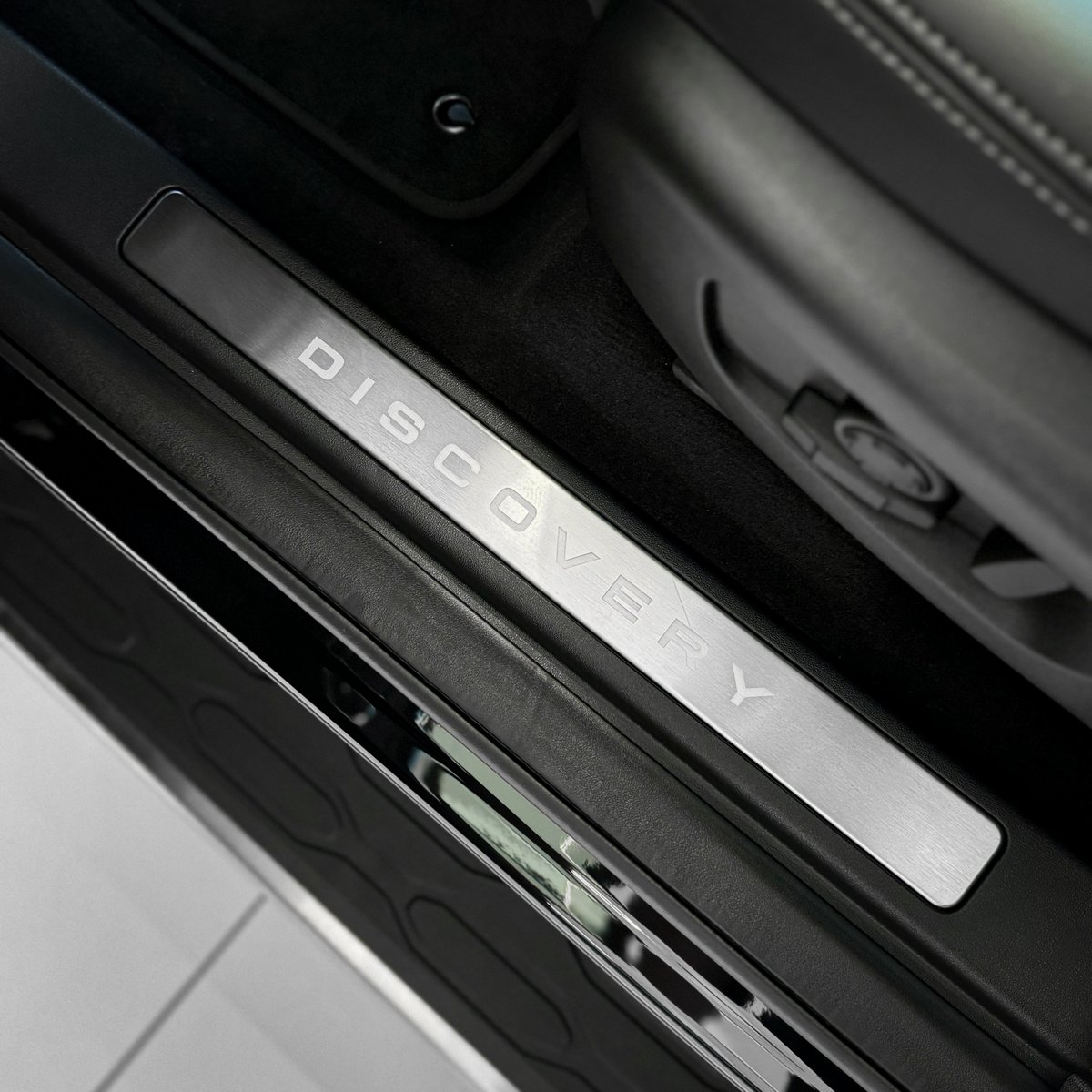 Barretts Land Rover tweet media