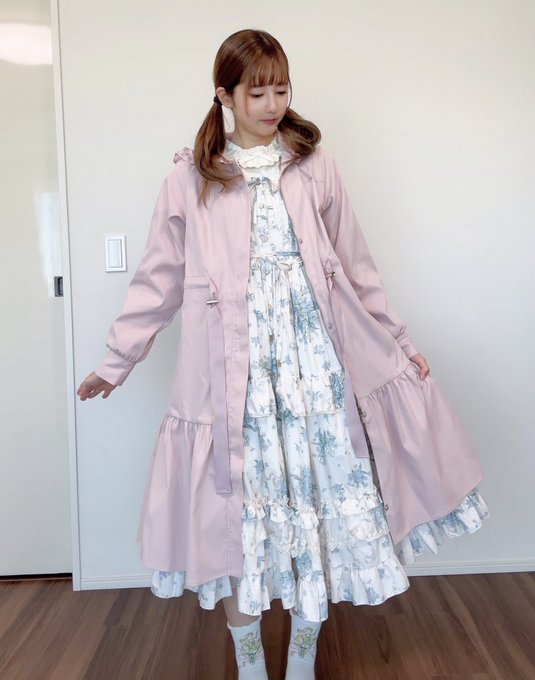 Twitterのコスプレ画像26