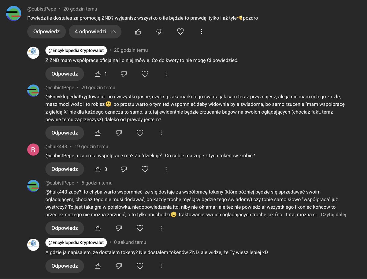 Encyklopedia Kryptowalut tweet media