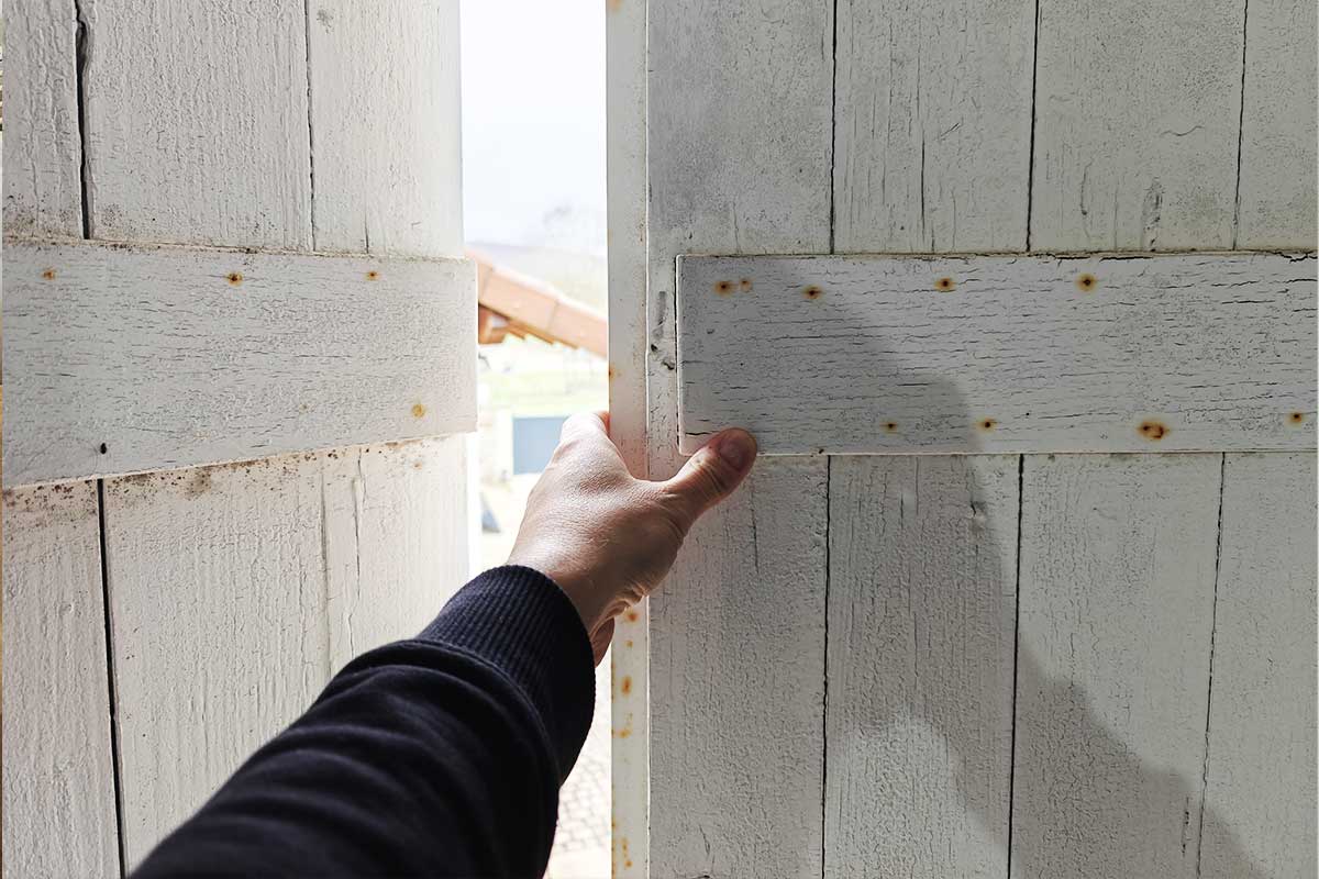 Est-ce que fermer les volets protègent du froid et réduit la facture de chauffage ? #Isolation #volet
neozone.org/?p=247507