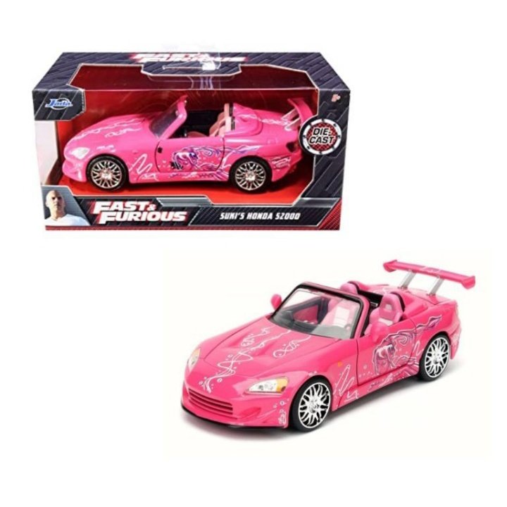 scoupsmart's tweet photo. wtb lfs 

suki's pink honda s2000 mini car

- should be in its mint condition
- preferably still with its box

dm me https://t.co/liEtEtqvam