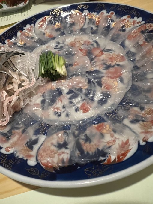 おわあ
透き通ってる 