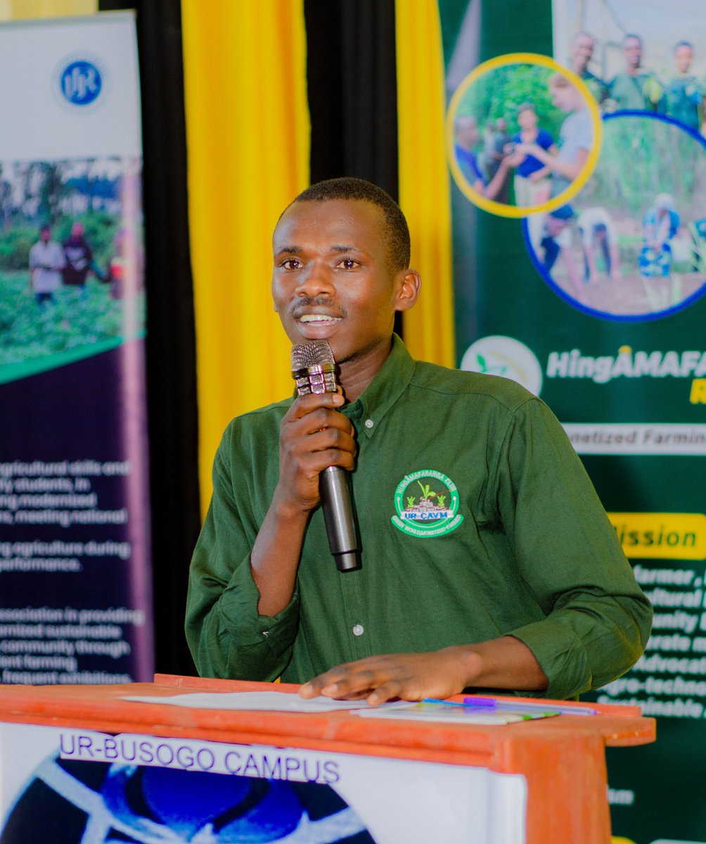 Ndikumana Lambert 🇷🇼 tweet media