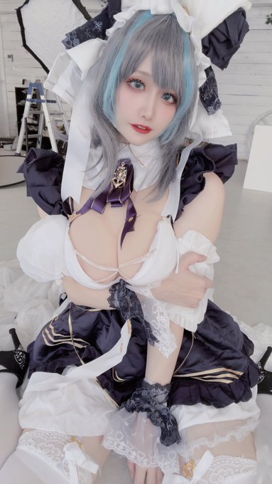 Twitterのコスプレ画像30