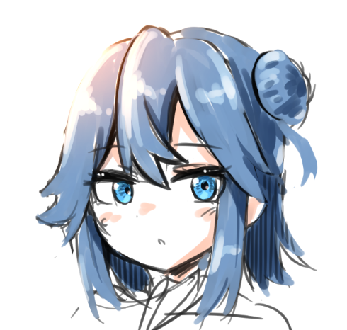 「」|珊湖〽️のイラスト