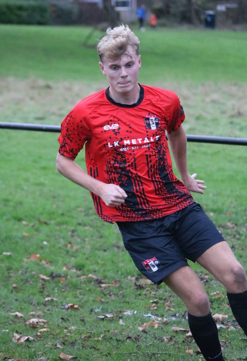 Our reserves team fantastic run continued yesterday making it 11 wins on the bounce with an emphatic 7-0 victory over <a href="/BoltonLC_FC/">BLGC Mens Football</a> with six different scorers, Gaunt x2, Mulholland, Penistone, Collins, Walker and Ratcliffe all finding the back of the net