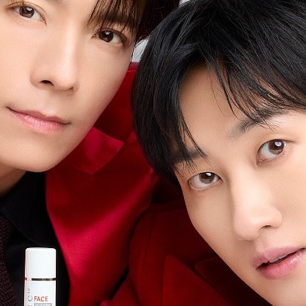 SUPER JUNIOR-D&E × Vitabrid ビタブリッド ウニョク トレーディングカード
