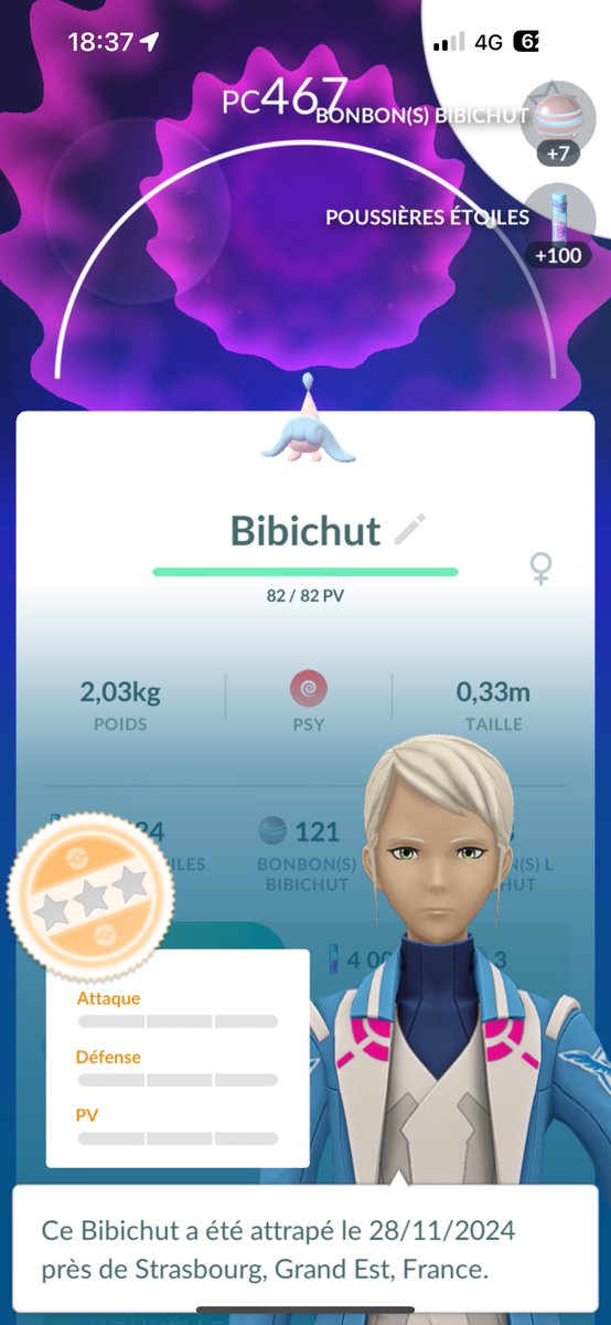 zdak67's tweet image. Pretty cool last days in #PokemonGO!🤩Got me two new #Nundo two days in a row, and finally completed my Pidgey #shiny line! Neat results!🥰#0iv #shinypokemon #ShinyCheck