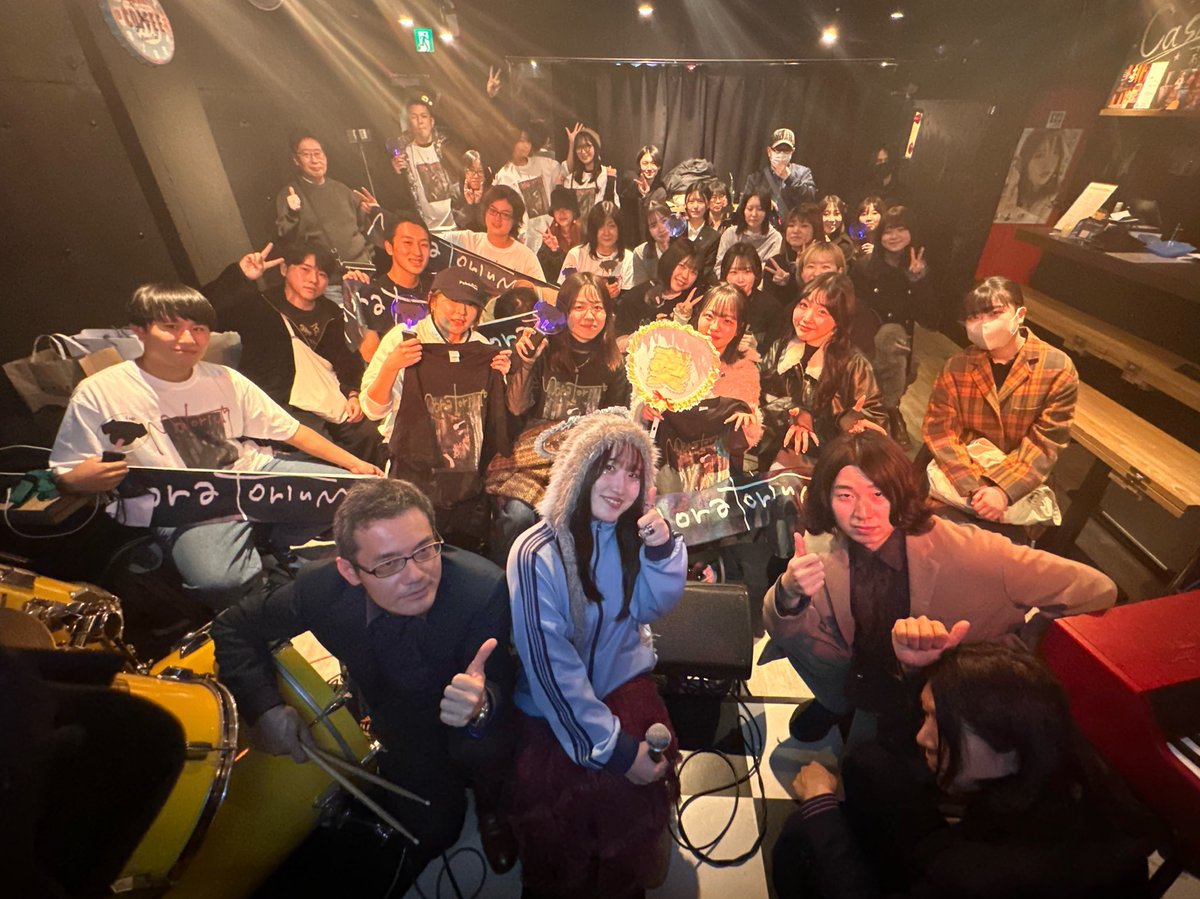 奏 tweet media