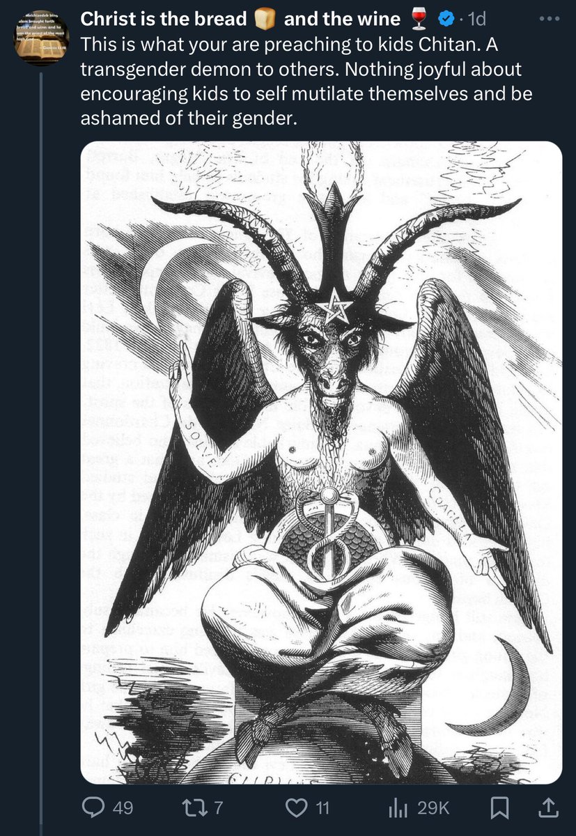 sexless schizo tweet media