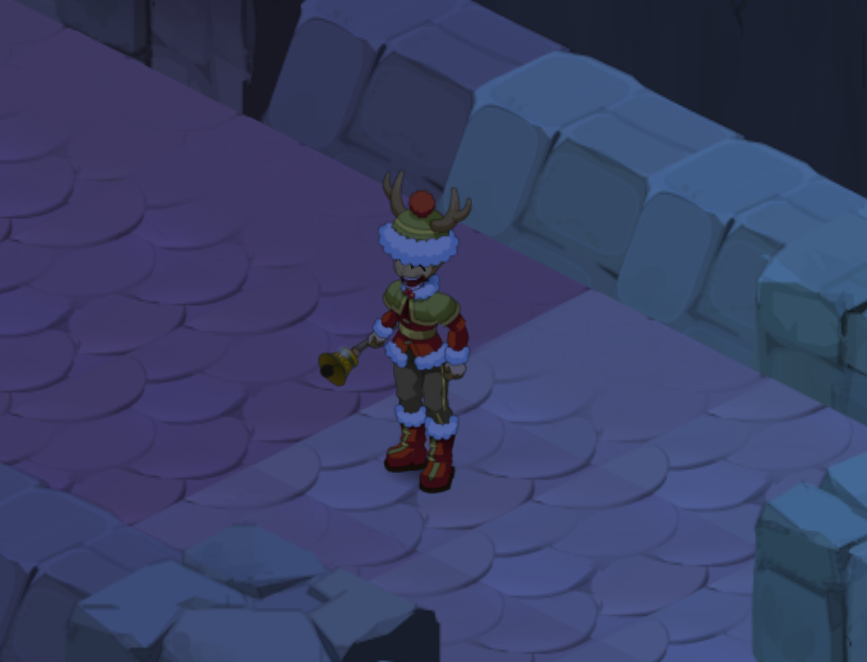 🎄 Calendrier #WAKFU Jour 1

🎁 Costume du Vent d'Hiver

➡️ Apportez 50 Chardon à Sebsokk à la foire du Trool !