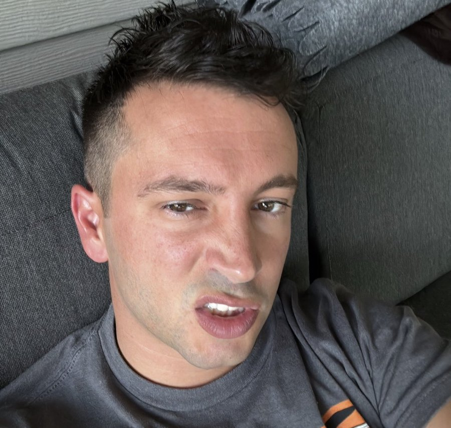 🎂Happy birthday to Tyler Joseph, who turns 36 today!