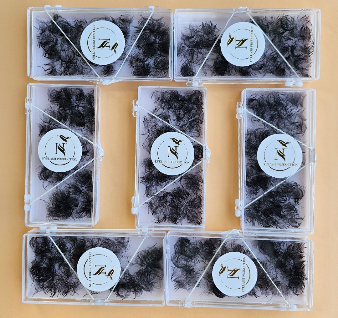 Hello! Quality and reputable products, always trusted by European distributors, orders ready to arrive for beloved customers. Thank you very much
WhatsApp:
wa.me/+84969998944
Website:
hnlash.com
Thank you!