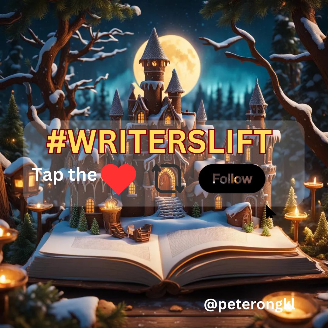 Hi #AUTHORS, #Share your #books #links

#ShamelessSelfpromoMonday
#WRITERSLIFT

#READERS find your next  #goodreads #writingcommmunity #mustread #booklovers #book #podcasts #ReadersCommunity #booktwitter #blogs #bookrecommendations #poetry #RT #MondayMotivaton #writeroftwitter