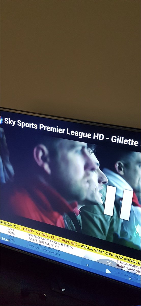 therealRJackson's tweet image. 7 years ago today, I burst onto the scene. Never forget #bet365 #scfc #micahrichards #theclap