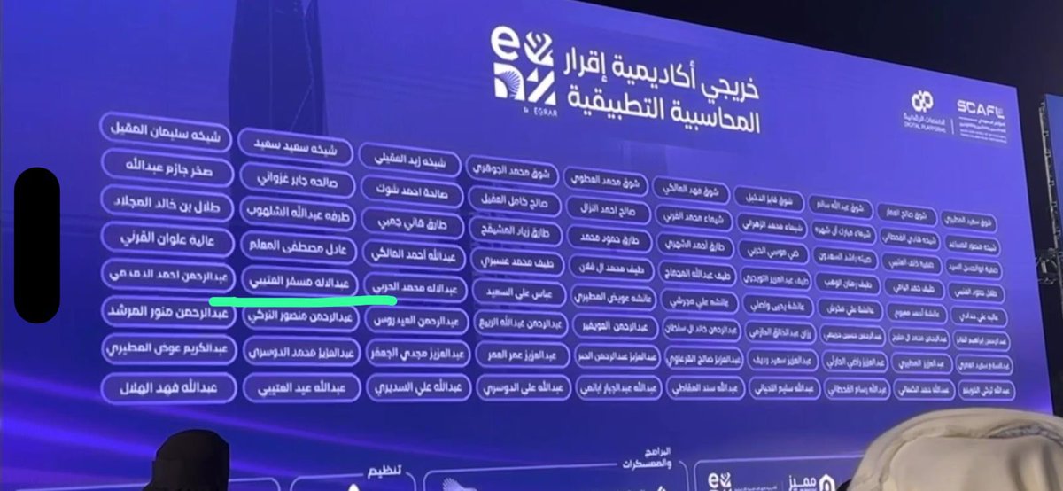 abdulelah Alotibi tweet media
