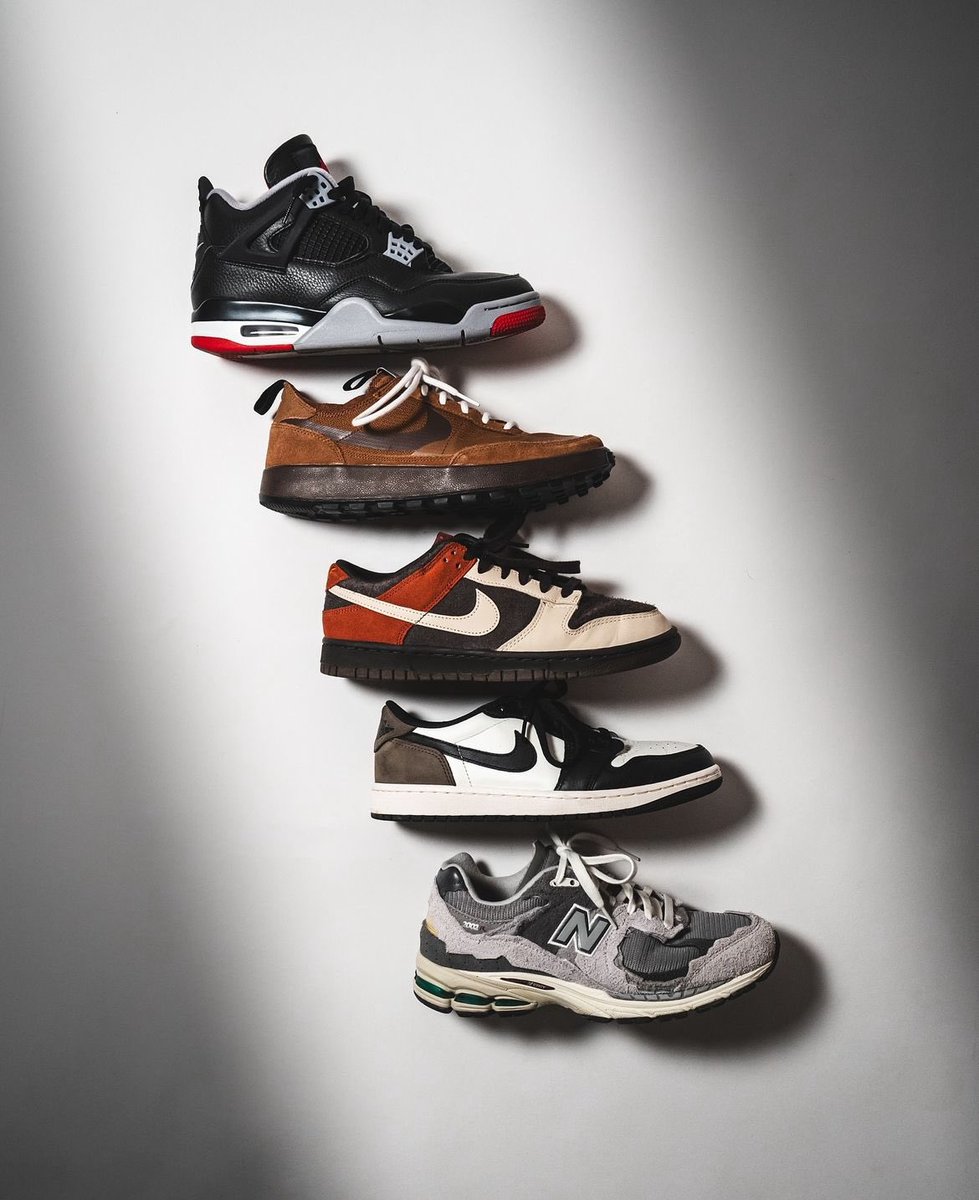 The_UrbanSyn's tweet photo. 📸: @paulssneakers https://t.co/3letCMZkX4