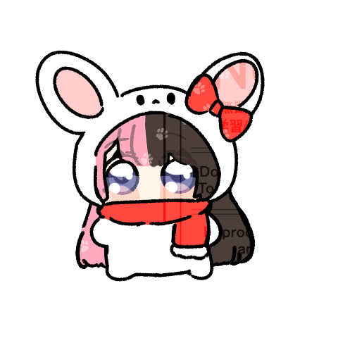 「」|かすじるのイラスト