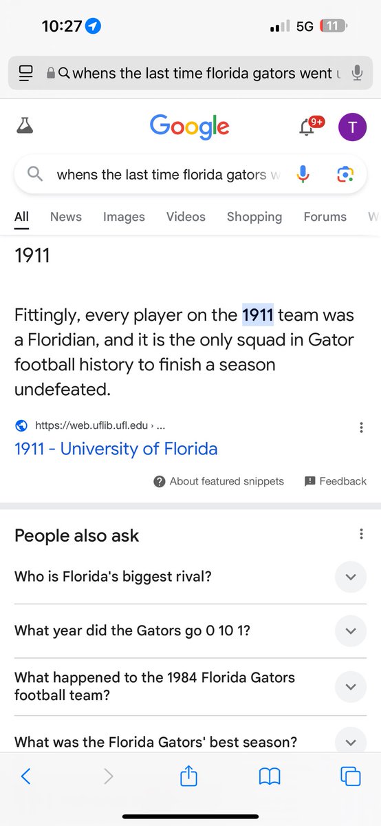 Thenraw's tweet photo. @SSN_Gators @FSUFootball https://t.co/FUrHpfoYc0