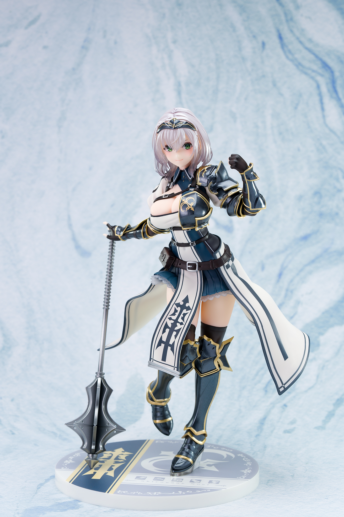 fig-memo@美少女フィギュアレビューブログ on X: fig-memo@美少女フィギュアレビューブログ on X:
