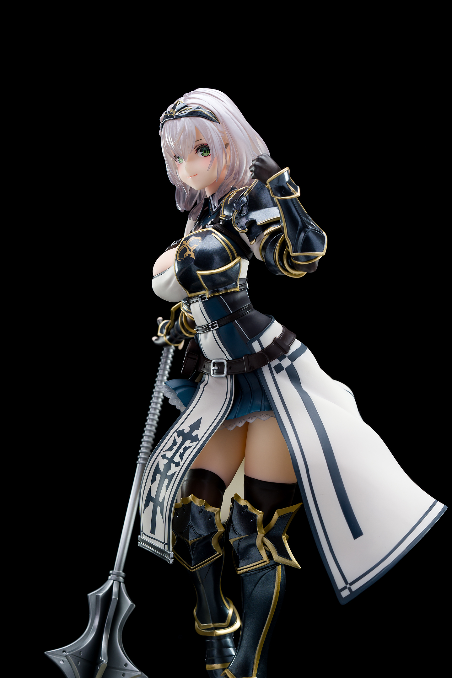 fig-memo@美少女フィギュアレビューブログ on X: 