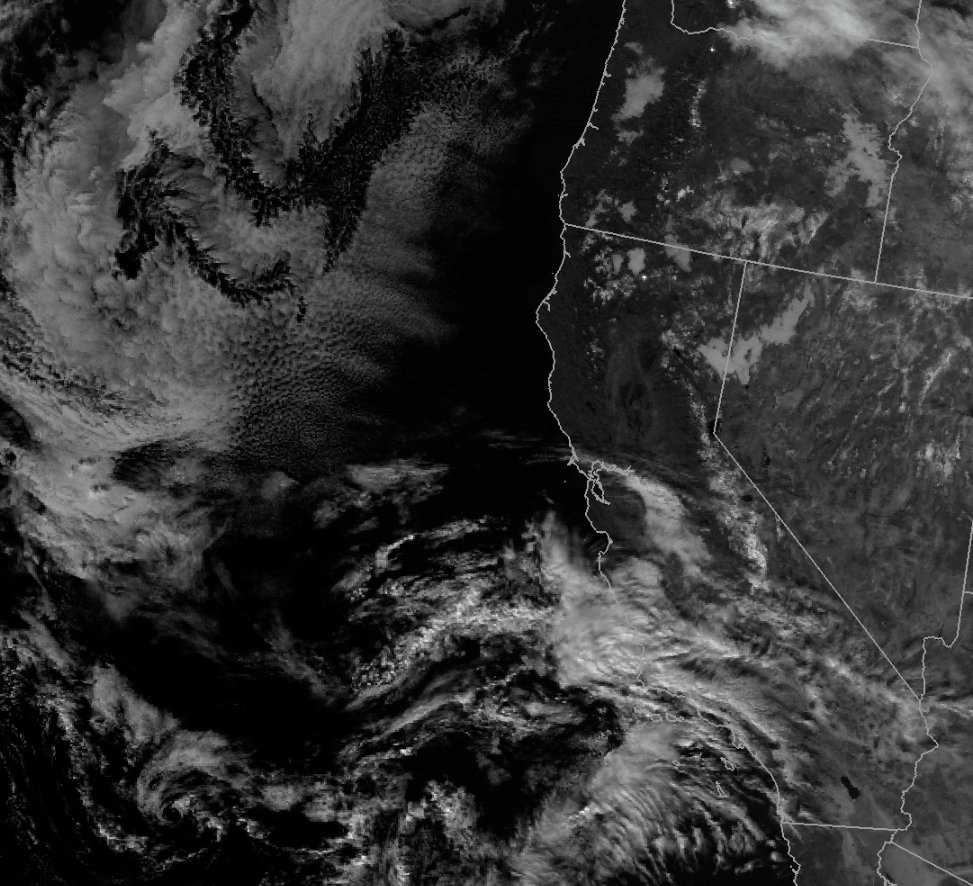 NWS Bay Area 🌉 tweet media