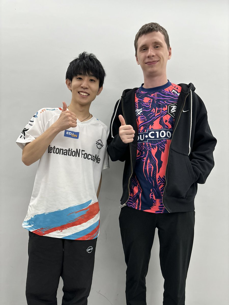 ibaraki_Ninja's tweet photo. やれることをやってきた自分とチームを信じて裏ボスにチャレンジしてきます👍

緊張してるんでもみじ待ってます https://t.co/5FhBwBGbHe