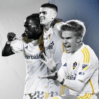 reneromanosport's tweet photo. Luego de 90 minutos aguerridos, con cuchillo entre dientes entre #LAGalaxy y #Sounders, es el penta emelesero el que va a otra final tras ganar 1-0. 1ra en su estadio desde 2014, luego de vencer a #Seattle. Es  campeón del Oeste. Ha vuelto el mas grande. #MLSCupPlayoffs #ThisIsLA https://t.co/cENCj0PXkG