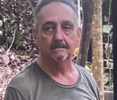 MiamiPD's tweet photo. MISSING PERSON: We need assistance locating 73-year-old Victor Aday who has been reported missing from the #Flagami area. He is 5’07”, 138 lbs., he has gray & black hair, and brown eyes. He was last seen wearing a black hat w/ red lettering, teal shirt w/ gray jeans & black shoes. If you’ve seen him or know his whereabouts, please call 305-603-6300 or 305-579-6111. KD